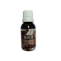 Óleo Vegetal de Coco 30ml