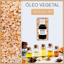 Óleo Vegetal de Gergelim - 100 ml