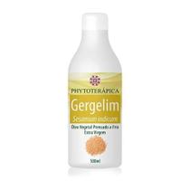 Óleo Vegetal de Gergelim - 500ml