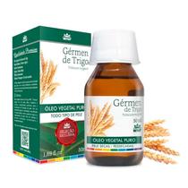 Óleo Vegetal de Germen de Trigo WNF 50ml Óleo Vegetal de Germen de Trigo WNF 50ml