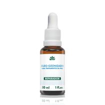 Óleo Vegetal de Girassol Ozonizado WNF 30ml