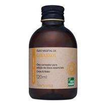 Óleo Vegetal de Girassol Via Aroma 120ml - Puro, Natural e Multiuso Óleo Vegetal de Girassol Via Aroma 120ml - Puro, Natural e Multiuso