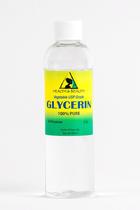 Óleo Vegetal de Glicerina HEALTH & BEAUTY 150ml Puro Óleo Vegetal de Glicerina HEALTH & BEAUTY 150ml Puro