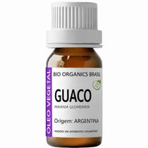 Óleo Vegetal de Guaco