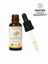 Óleo Vegetal de Jojoba 30ml 100 Puro BelezaNatu Óleo Vegetal de Jojoba 30ml 100 Puro BelezaNatu