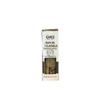 Oleo vegetal de jojoba 30ml - Flora pura
