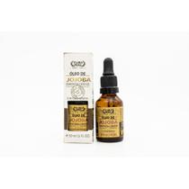 Óleo Vegetal de Jojoba 30ml Flora Pura