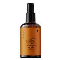 Óleo Vegetal de Ojon Capilar 100% Puro Natural para Cabelos Dermopac 100ml