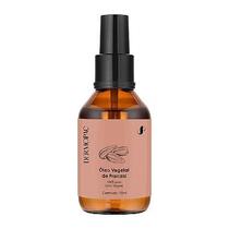 Óleo Vegetal de Pracaxi 100% Puro Capilar Corporal Dermopac 100ml Óleo Vegetal de Pracaxi 100% Puro Capilar Corporal Dermopac 100ml