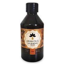 Óleo Vegetal De Pracaxi 250Ml 100% Natural - Gran Oils