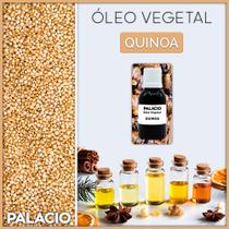 Óleo Vegetal de Quinoa - 100 ml Óleo Vegetal de Quinoa - 100 ml