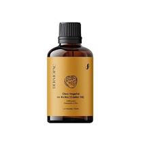 Óleo Vegetal de Rícino Castor Oil 100% Puro Capilar Dermopac 100ml
