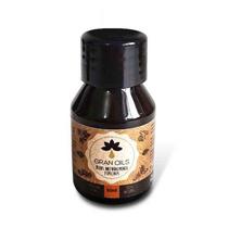 Óleo Vegetal De Romã 60Ml 100% Natural - Gran Oils