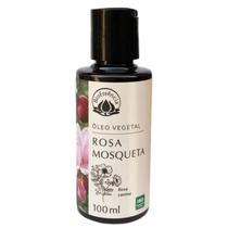 Óleo Vegetal de Rosa Mosqueta - 100ml - BioEssência