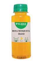 Óleo Vegetal de Rosa Mosqueta 100ml