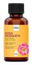 Óleo Vegetal De Rosa Mosqueta - 100Ml Puro E Natural