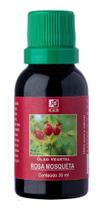 Óleo Vegetal De Rosa Mosqueta 30ml - Chileno E 100% Natural