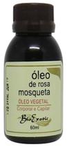 Óleo Vegetal de Rosa Mosqueta Corporal e Capilar 60ml Bioexotic Óleo Vegetal de Rosa Mosqueta Corporal e Capilar 60ml Bioexotic