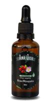Óleo Vegetal de Rosa Mosqueta Óleo Natural Puro Clareador de Mancha e Estrias 50ml Óleo Vegetal de Rosa Mosqueta Óleo Natural Puro Clareador de Mancha e Estrias 50ml