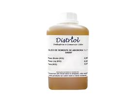 Óleo vegetal de semente de abóbora 1l distriol Óleo vegetal de semente de abóbora 1l distriol