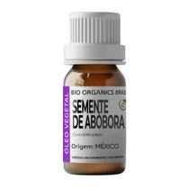 Óleo Vegetal de Semente de abóbora