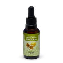 Óleo Vegetal de Semente de Maracujá 30ml Harmonie Aromaterapia