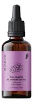 Óleo Vegetal de Semente de Uva 100% Puro Natural Capilar Corporal Facial Dermopac 30ml Óleo Vegetal de Semente de Uva 100% Puro Natural Capilar Corporal Facial Dermopac 30ml
