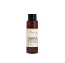 Óleo Vegetal De Semente De Uva 120 Ml