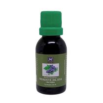 Óleo Vegetal De Semente De Uva 30ml - 100% Natural - RHR Cosméticos