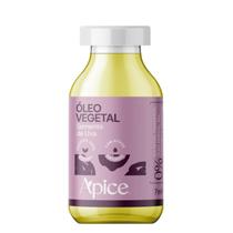 Oleo Vegetal de Semente de Uva 7ml - Ápice