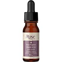 Oleo Vegetal de Semente de Uva Apice 30ml