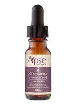 Oleo Vegetal de Semente de Uva Apse 30 ml