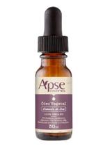 Oleo Vegetal De Semente De Uva Apse 30 Ml