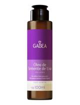 Óleo Vegetal de Semente de Uva Vitis Vinifera Gabea 100ml Óleo Vegetal de Semente de Uva Vitis Vinifera Gabea 100ml