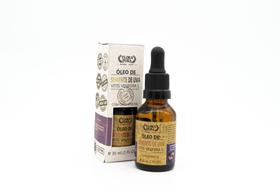 Óleo Vegetal de Semente de Uva30ml Flora Pura