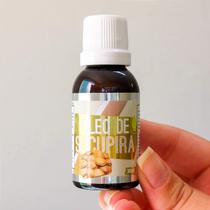 Óleo Vegetal de Sucupira 30ml E.P.A Naturais - EPA