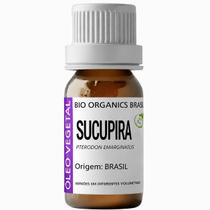 Óleo Vegetal de Sucupira
