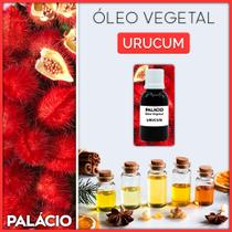Óleo Vegetal de Urucum - 100 ml - Palácio das Artes e Essências