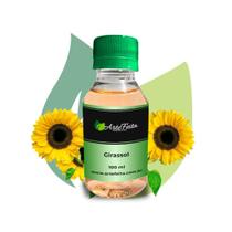 Óleo Vegetal Girassol 100Ml