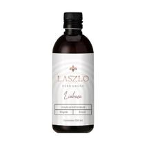 Óleo Vegetal Graxo de Linhaça Extravirgem Laszlo 500ml