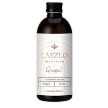 Óleo Vegetal Graxo Girassol Extravirgem Laszlo 500ml