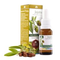 Óleo Vegetal Jojoba 20ml WNF