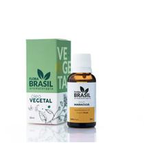 Oleo Vegetal Maracuja 30ml Flora Brasil Oleo Vegetal Maracuja 30ml Flora Brasil