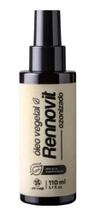 Óleo Vegetal Ozonizado Renovit 110ml Eficácia Comprovada para Cuidados com a Pele