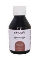 Óleo Vegetal Puro De Pracaxi Vegano Amoah Óleo Vegetal Puro De Pracaxi Vegano Amoah