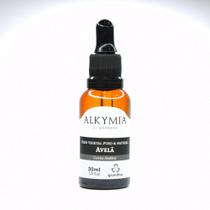 Óleo Vegetal Puro e Natural de Avelã 30ml