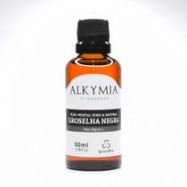 Óleo Vegetal Puro e Natural de Groselha Negra 50 ml Óleo Vegetal Puro e Natural de Groselha Negra 50 ml