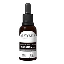 Óleo Vegetal Puro e Natural de Macadâmia 30ml Óleo Vegetal Puro e Natural de Macadâmia 30ml