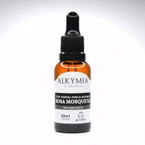 Óleo Vegetal Puro e Natural de Rosa Mosqueta 30ml