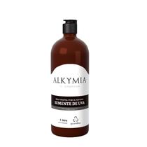 Óleo Vegetal Puro e Natural de Semente de Uva 1L